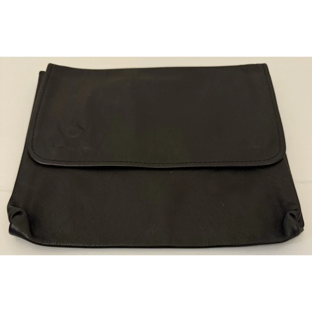 Mercedes Benz Owners Case‎ Holder Pouch Case Only